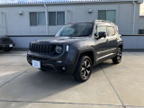 1941年に誕生した初代モデルよりそのDNAを脈々と受け継いできたJeepブランドの象徴。11年ぶりにフルモデルチェンジをして全身が進化したが伝統は継承しています。