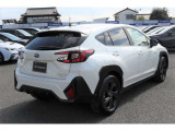 クロストレック 2.0 ツーリング 4WD 