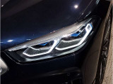BMWのオートライトは積極的にライトをつけることにより、自車の存在を周囲に向けアピールいたします。それは安全性への配慮でもあります。