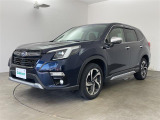 フォレスター 2.0 アドバンス 4WD 4WD 修復歴無し
