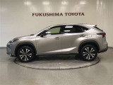NX 200t Fスポーツ 4WD 