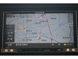 【ナビゲーション】ナビゲーションは、『カロッツェリア AVIC-MRZ099』を装備。