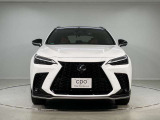 NX 350h Fスポーツ 