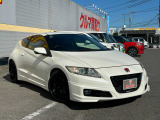 CR-Z  