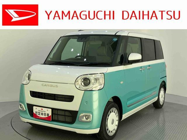 ムーヴキャンバス  ストライプス G