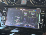 【オーディオ】Bluetoothオーディオも対応でスマートフォンからお気に入りの音楽を車内で楽しめます。