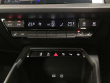デジタル時代にふさわしいユーザーインターフェースであるMMIタッチレスポンスは、フラットな高解像度モニターで車両のセッティングやインフォテインメントを直感的に操作することが可能。