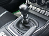 マニュアル車です。マニュアルにこだわりたい方にも、運転の仕方を忘れたくない方にもお勧めです!