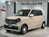 全国納車可 第三者機関証明書付 H SENSING 新車保証 試乗車 禁煙車 ワンオ-ナ- ナビVXM-245ZFEi TV Rカメラ BTオ-ディオ装備のN-ONE オリジナルクラフトスタイル入庫!