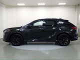 RX 500h Fスポーツパフォーマンス 4WD