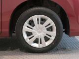R8年式夏タイヤ165/65R14ダンロップ製です。