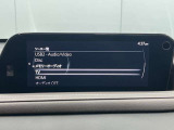 純正メモリナビを装着しています。Bluetooth(ブルートゥース)・USB接続/CD・DVD再生/フルセグ視聴など使用できます。