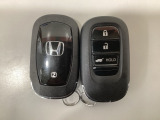 買う時だけでなく、買った後も「安心・満足」が続く。それが、Hondaの認定中古車です♪