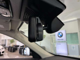 ルームミラー内蔵ETC車載機になります。