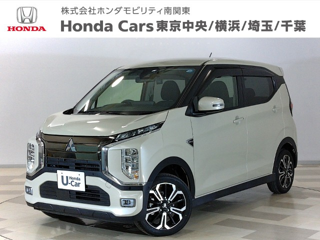 eKクロス EV P 