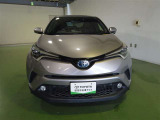 C-HR ハイブリッド 1.8 G