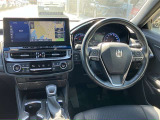 クラウン ハイブリッド 2.5 RS 