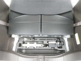 パンク修理キット付きです!車に常時装備することで、もしもの時の備えとしてすごく安心です♪