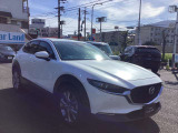 CX-30 2.0 20S プロアクティブ ツーリングセレクション 