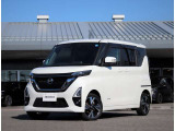 存在感があるスタイリッシュな外観が魅力!