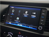 ◆Bluetooth Audio対応◆各種オーディオソースで退屈のないドライブをお楽しみください♪