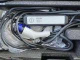充電ケーブル(コントロールボックス付、200V 7.5m用)