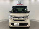 N-BOX L コーディネートスタイル 4WD 