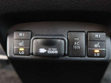 非常時に電気製品が使えるアクセサリーコンセント(AC100V・1500W)と嬉しいシートヒーター付いてます♪