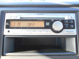 Gathers CX-128C マルチメディアCDコンポ装備です☆