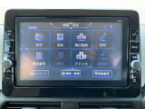 ◆日産純正ナビゲーション◆フルセグTV・CD再生・DVD再生・Bluetooth Audioなど様々なソースが使用できます。是非、お気に入りの音楽で楽しい運転の時間をお過ごしください!