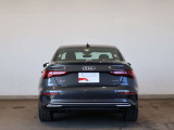 Audi A3 Sedan 40 TFSI quattro advanced/LEDヘッドライト/アルミホイール マルチスポークデザイン 8.0J x 17