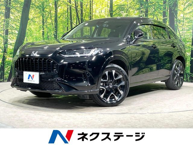 ZR-V 1.5 Z