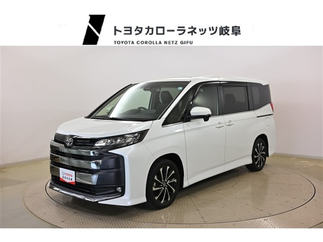 ノア  2.0 S-Z