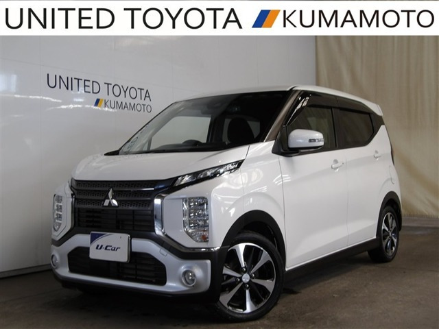 eKクロス T 