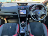 WRX STI 2.0 タイプS 4WD