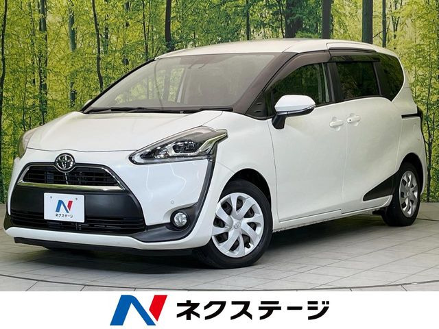 シエンタ 1.5 G 