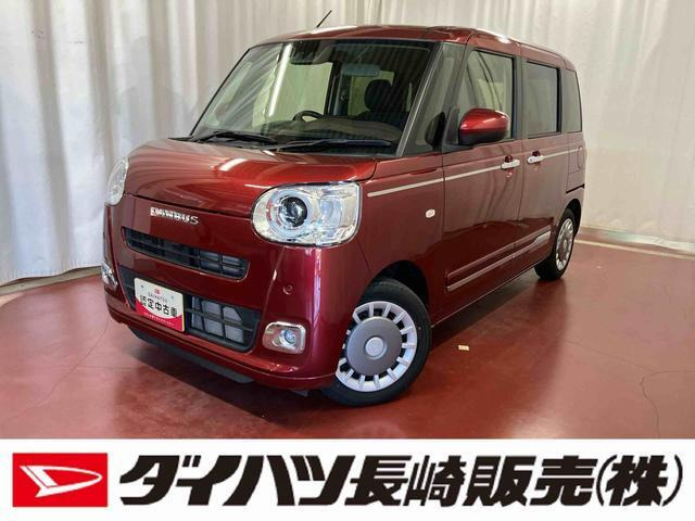 ムーヴキャンバス  セオリー G