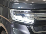 ◆LEDヘッドライト◆LEDライトは、明るく視認性が良く、省エネで環境にもやさしいヘッドライトです!