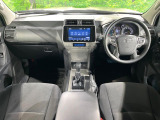 ランドクルーザープラド 2.7 TX 4WD 