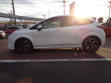 ★車はユーカーズ東松山で買っても、お近くの日産で保証が受けられます!!