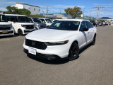 【車体写真】ボディカラーは、プラチナホワイト・パールです!