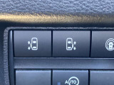 両側オートスライドドアです。運転席スイッチのほか、キーのスイッチでも開け閉めが可能です。