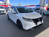 日産プレミアム認定中古車ワイド保証 「24ヶ月・走行距離無制限」 (別途費用にて保証の1年or2年延長が可能です) ・納車後1ヶ月or1000km時の無料点検もお付けしております。