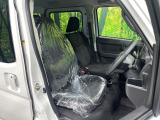 もちろん車内はキレイです♪よりクリーンな状態をキープしたいお客様には『ナノゾーンコート』がおすすめ!新型コロナウイルス対策や、除菌・消臭に効果を発揮し多くの方にご好評いただいております。