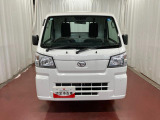 ハイゼットトラック スタンダード 農用スペシャル 4WD 3方開 4WD