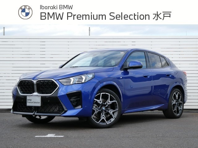 X2 xドライブ20i Mスポーツ 4WD