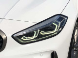 LEDのパワフルな白色光は太陽光の特性に近く、優れた視認性を発揮します。