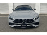 SLクラス AMG SL43 (BSG搭載モデル) 