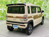 ハスラー ハイブリッド(HYBRID) Xターボ 4WD 
