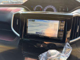 社外ナビ&テレビ!